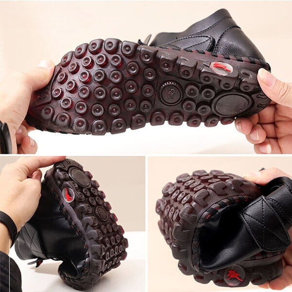 Leen – 整形外科用ブーツウィンター