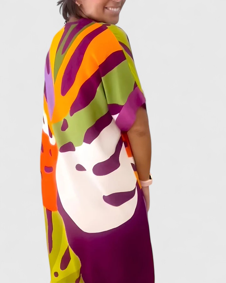 シマリー | 快適なドレススタイル