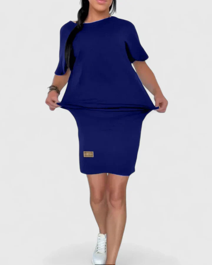 マキンジー | 快適なドレスウェア