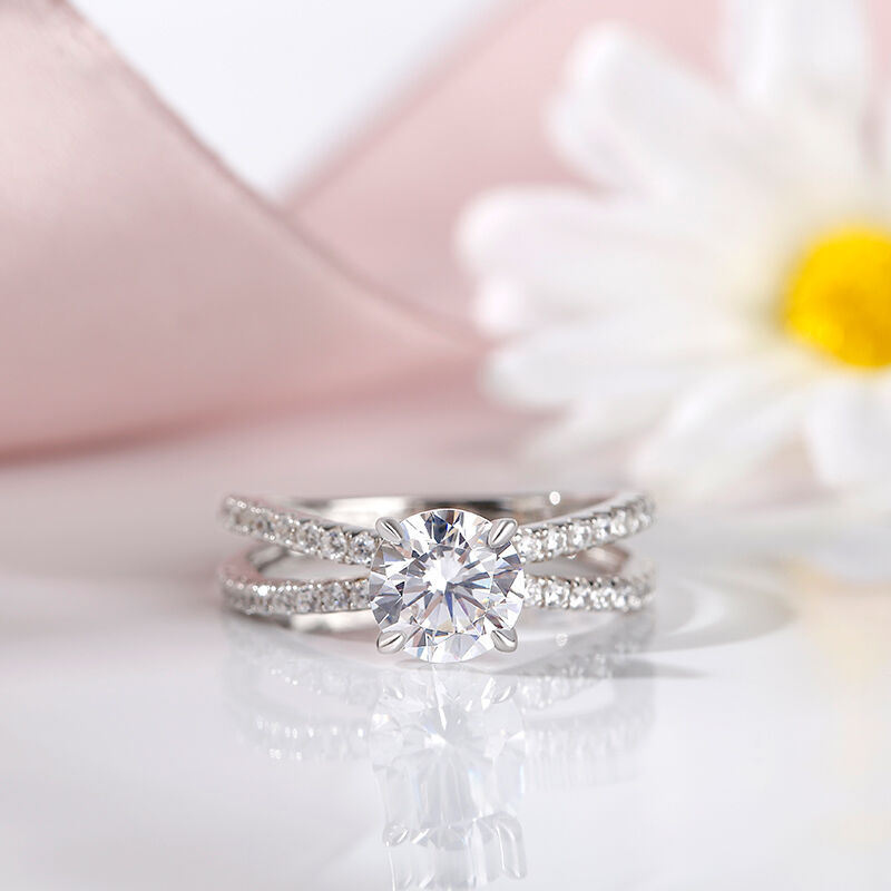 振動ラウンドカットリング