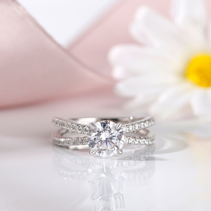 振動ラウンドカットリング