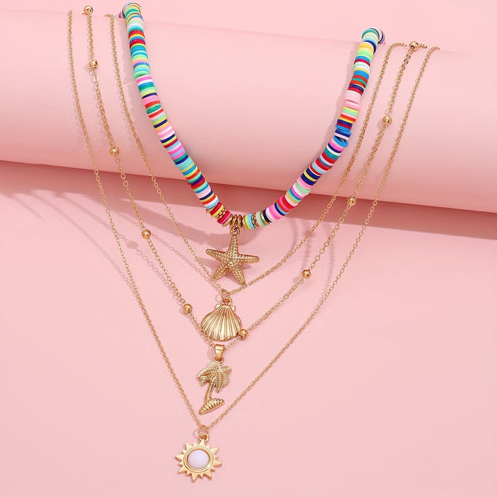 サンソウルネックレス