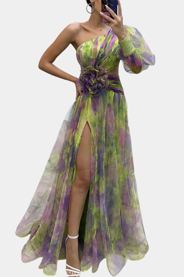 ダニジェル | エレガントなマキシドレス