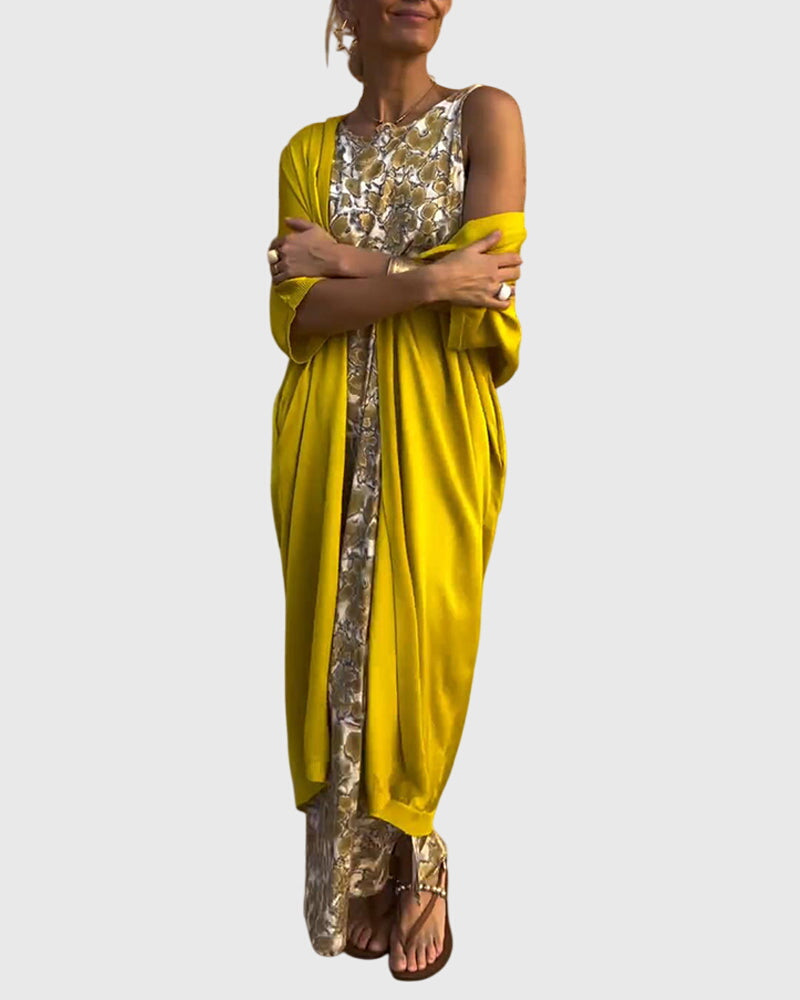 ヴィヴィアン™ | エレガントな2点セット