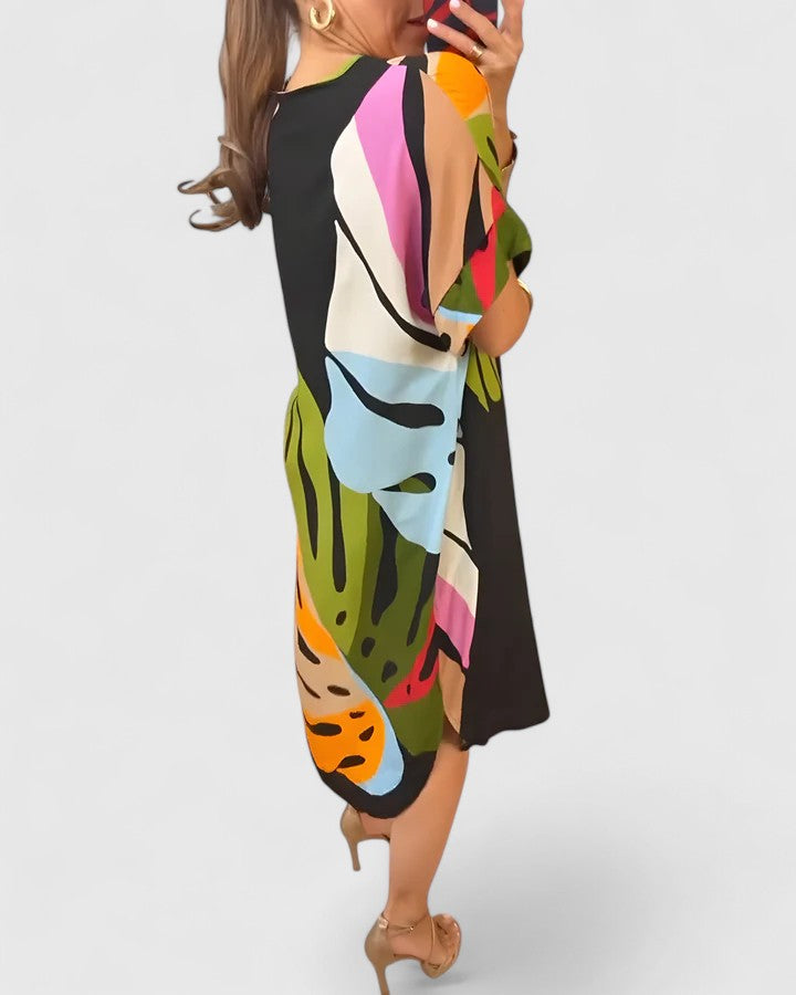 シマリー | 快適なドレススタイル