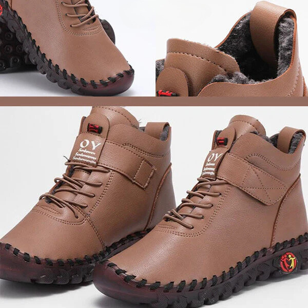 Leen – 整形外科用ブーツウィンター