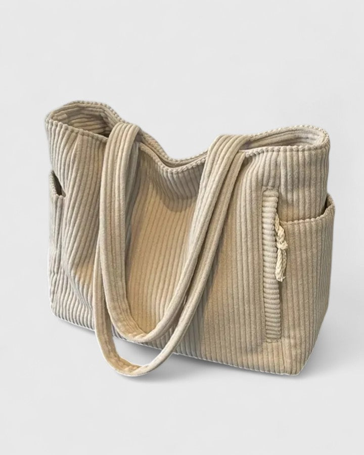 アンジェリーク | エレガントなトートバッグ