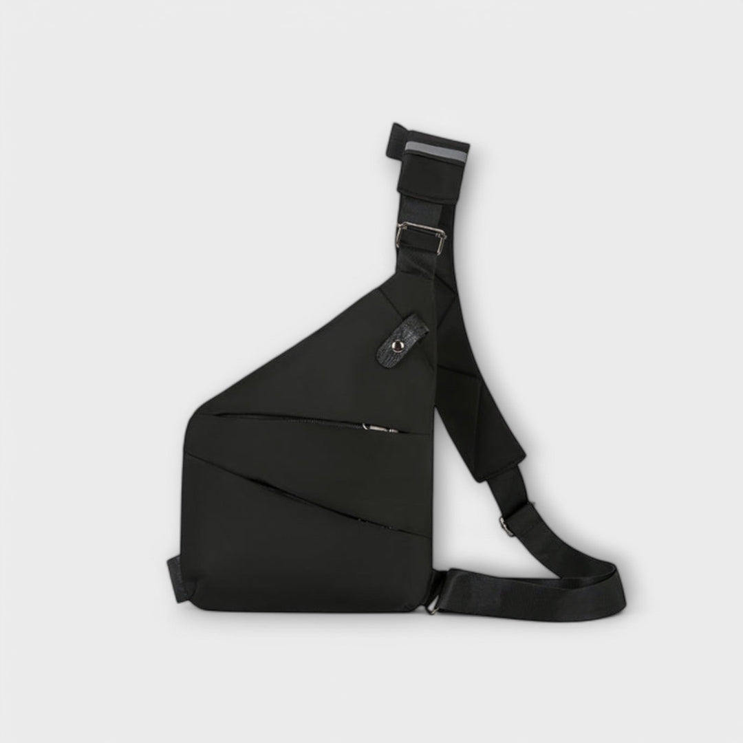 オリビア - セキュリティショルダーバッグ