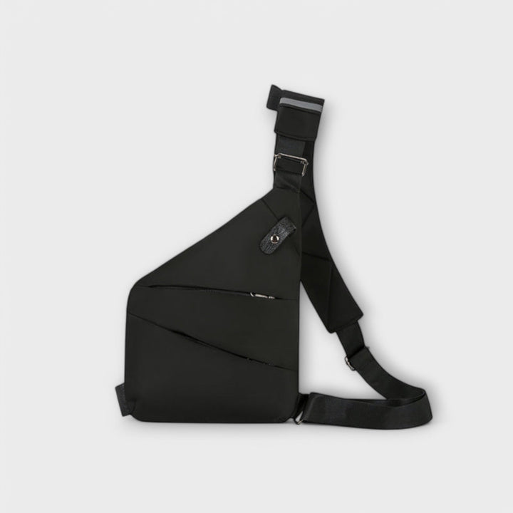 オリビア - セキュリティショルダーバッグ