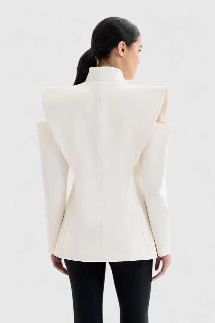 ヴァレリア™ | エレガントジャケット