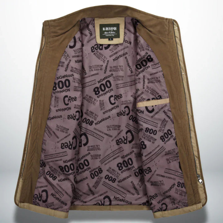 Marcello – 快適でエレガントなコート