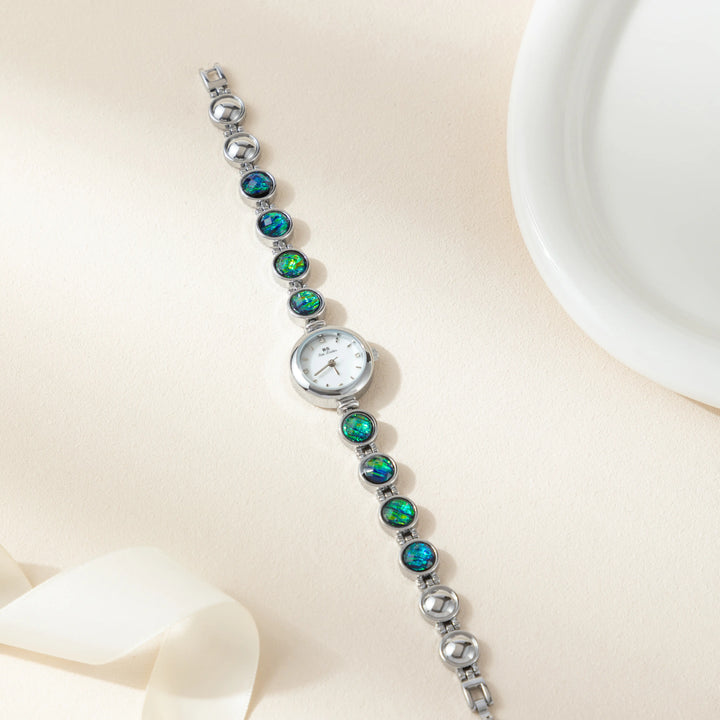 van Baerle® - Nyx: 優雅の本質