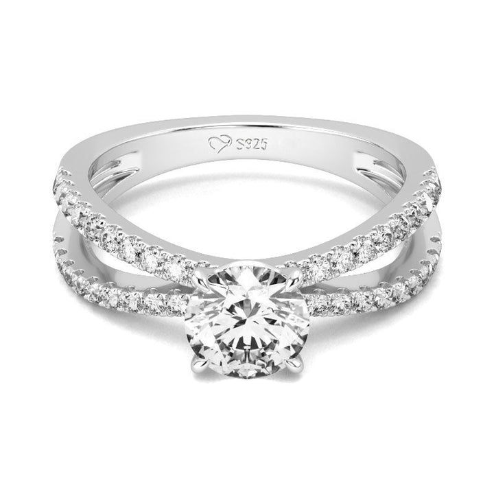 振動ラウンドカットリング