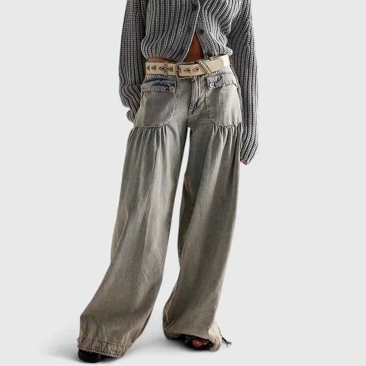 ラニ™ | エレガントトラウザー