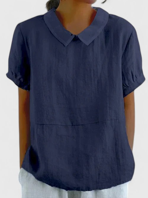 ルネ | エレガントなシャツ