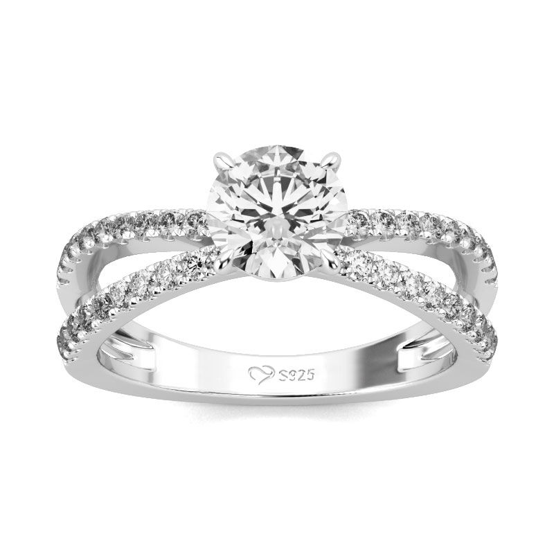 振動ラウンドカットリング