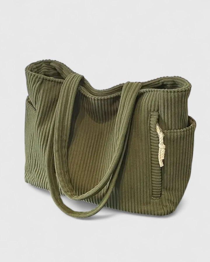 アンジェリーク | エレガントなトートバッグ