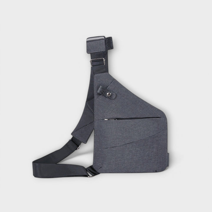 オリビア - セキュリティショルダーバッグ