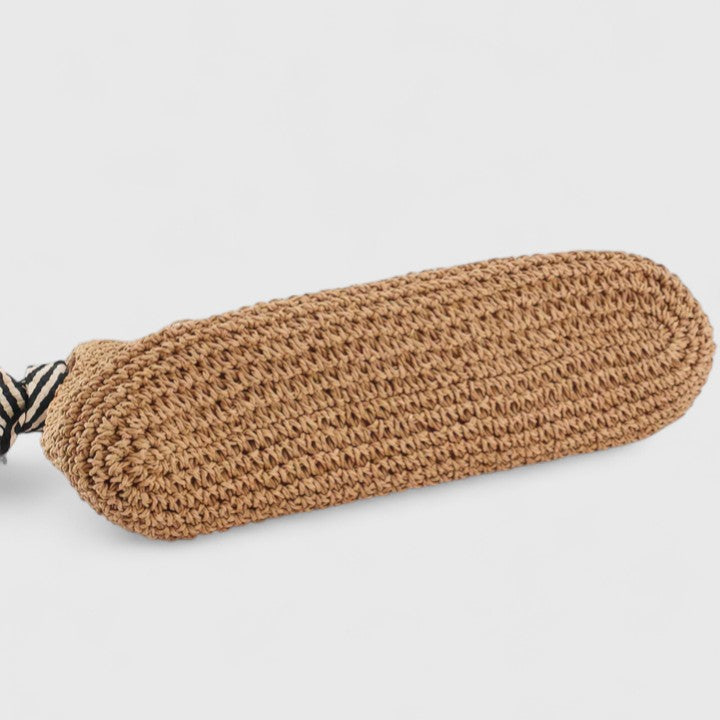 リラ | エレガントなボヘミアンスタイルバッグ