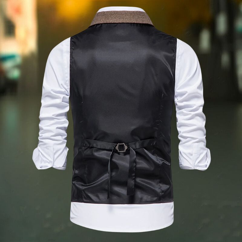 Eren - スタイリッシュで快適なベスト