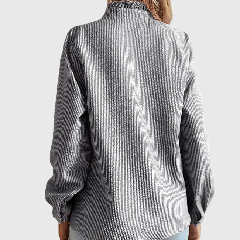 ケイトリン™ | エレガントなブラウス