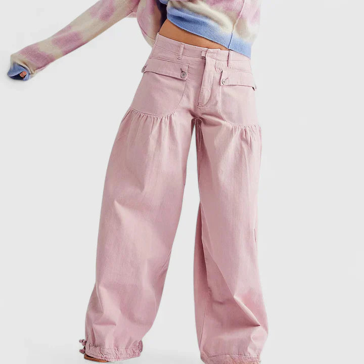 ラニ™ | エレガントトラウザー