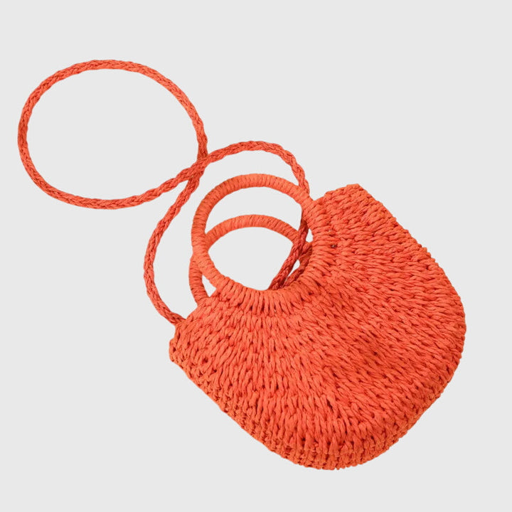 アマヤ™ | 夏のショルダーバッグ