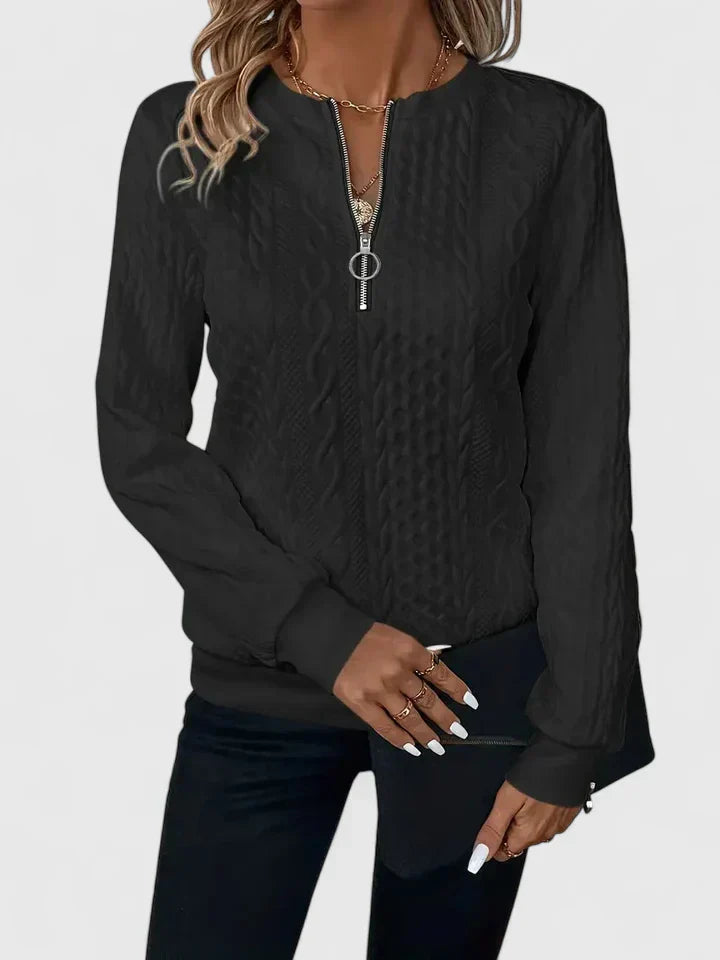 アラ | 快適なニットセーター