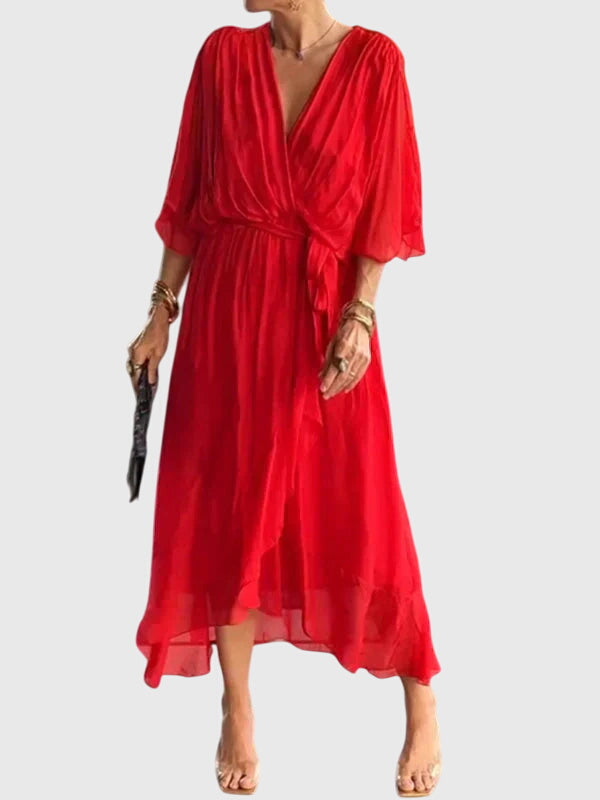 ベサニー | エレガントなドレス