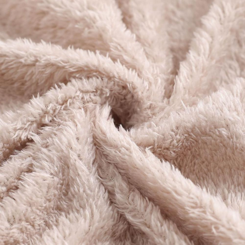 Gritta – ウォームコットンフード付きジャケット