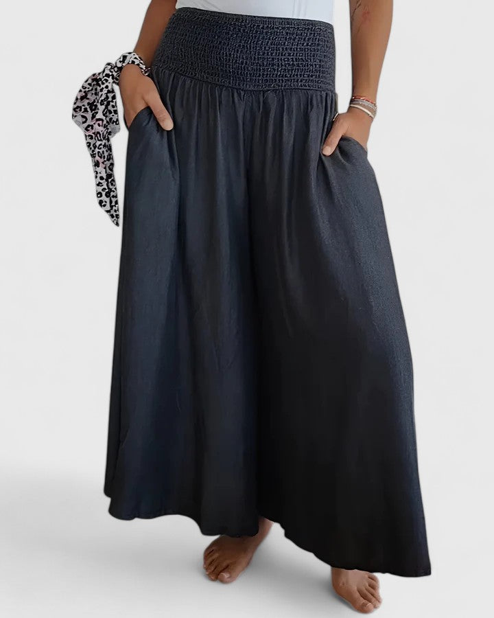 エロナ™ | 快適なフィットパンツ