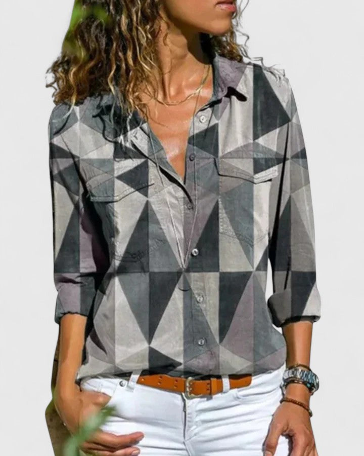 ナディーン | エレガントなブラウス