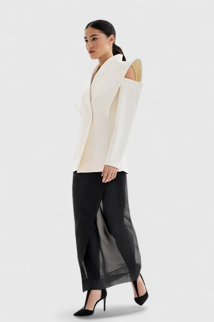 ヴァレリア™ | エレガントジャケット