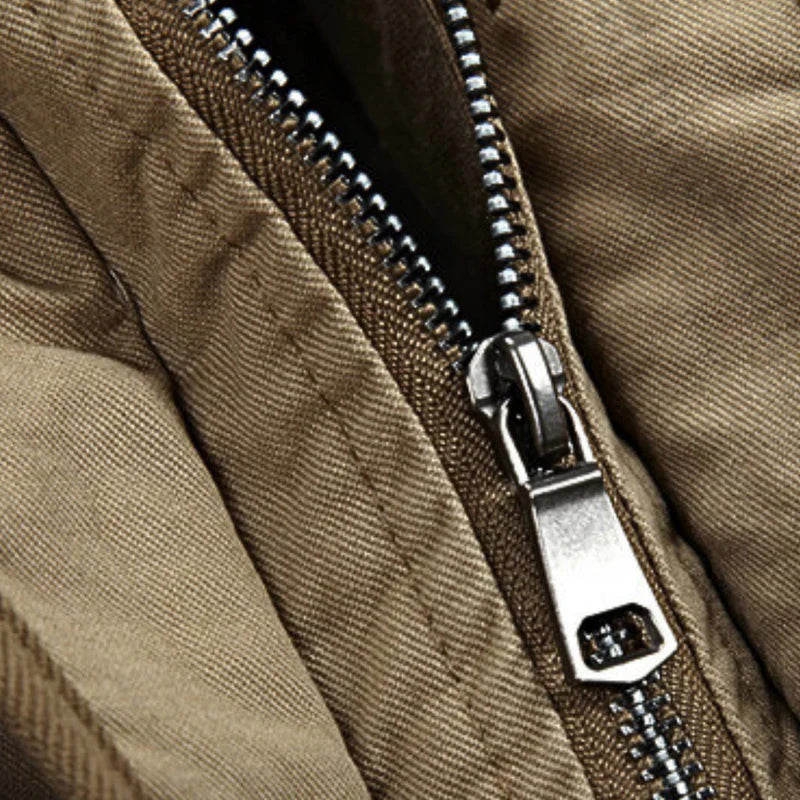 Marcello – 快適でエレガントなコート