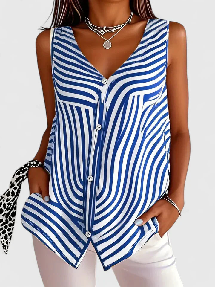 メリラ | エレガントなブラウス