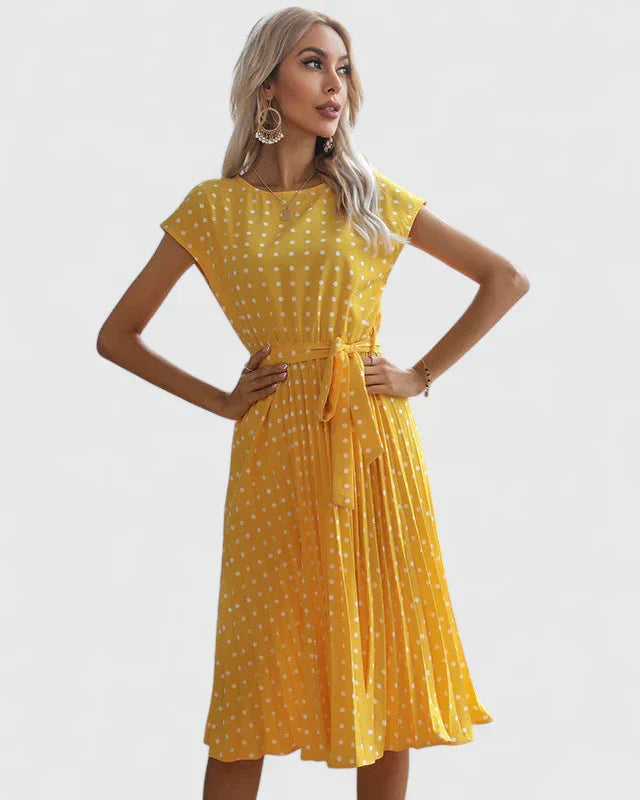 Allyzhea | エレガントなドレス