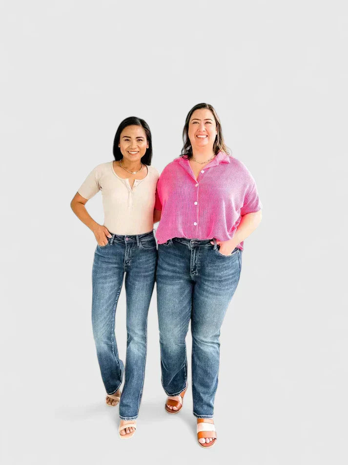 エリザンドラ | スタイリッシュパンツ