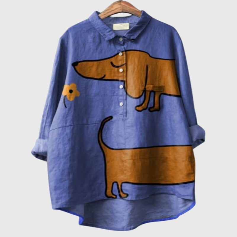 アスタ™ | 犬用ブラウス 2