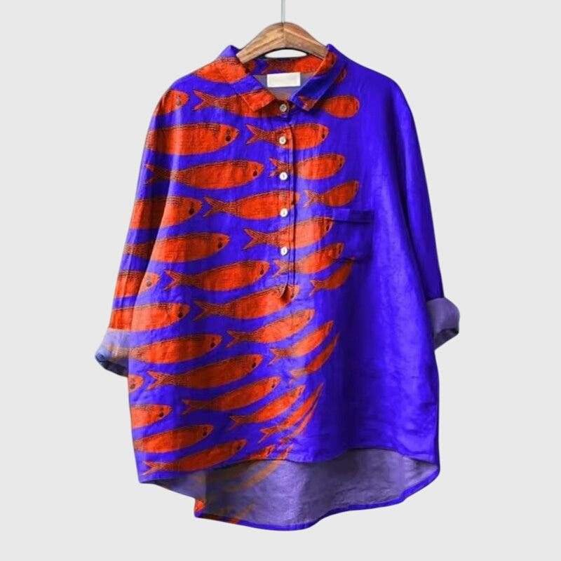 ルミ™ | レディースブラウス