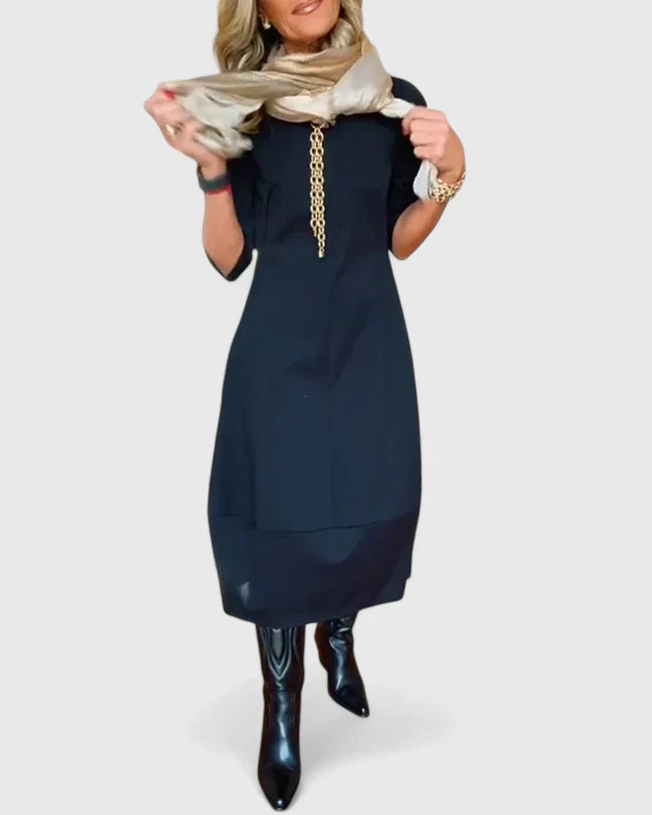 ダニシュカ | エレガントなミディドレス