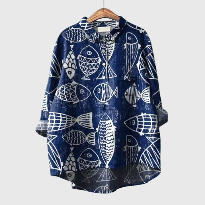 ルミ™ | レディースブラウス