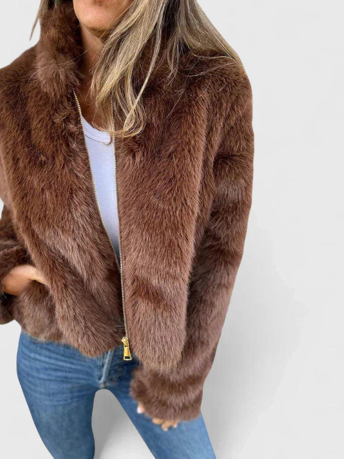 イジャ | エレガントなジャケット