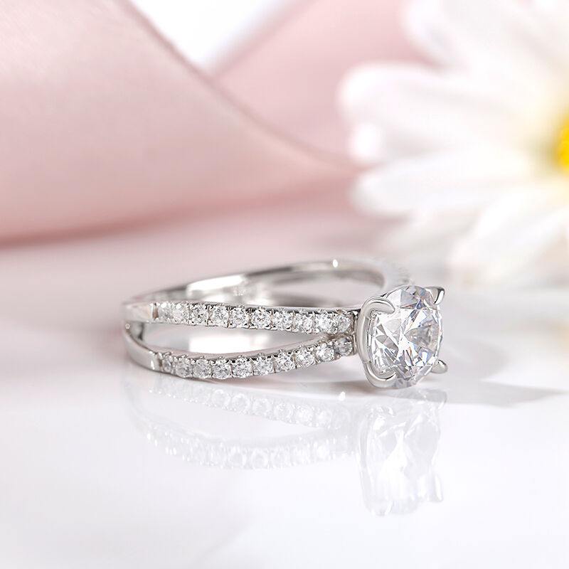 振動ラウンドカットリング