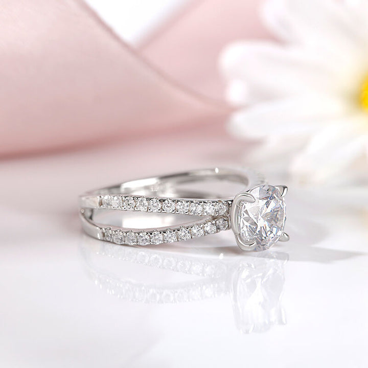 振動ラウンドカットリング