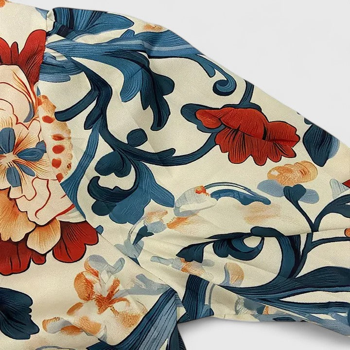 テレーズ | エレガントなブラウス