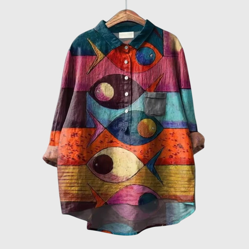 ルミ™ | レディースブラウス