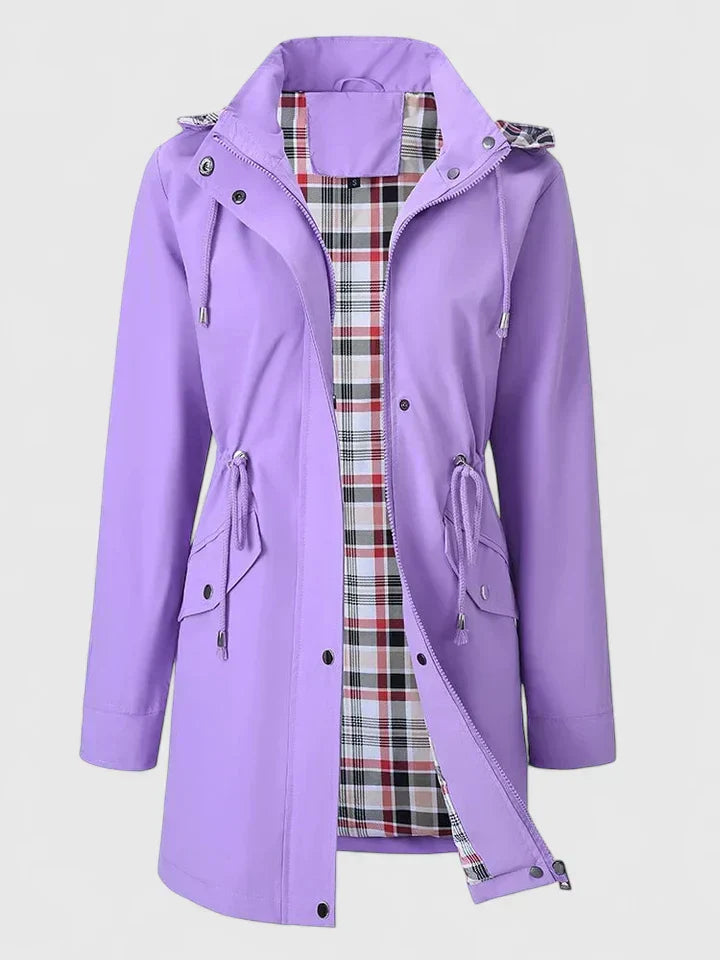 "イソランドラ™ | 快適なジャケット