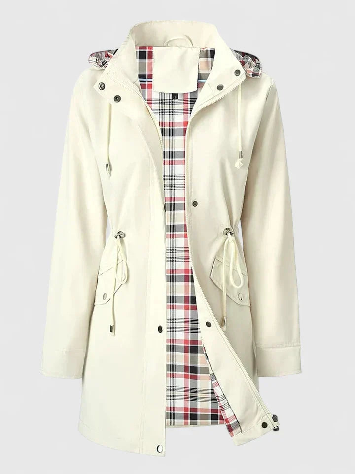 "イソランドラ™ | 快適なジャケット