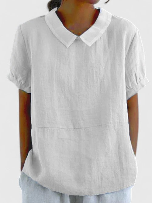 ルネ | エレガントなシャツ