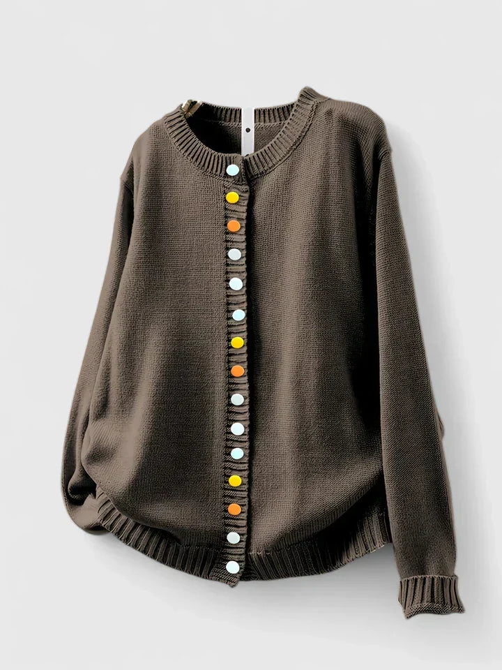 カリンナ | 快適なカーディガン